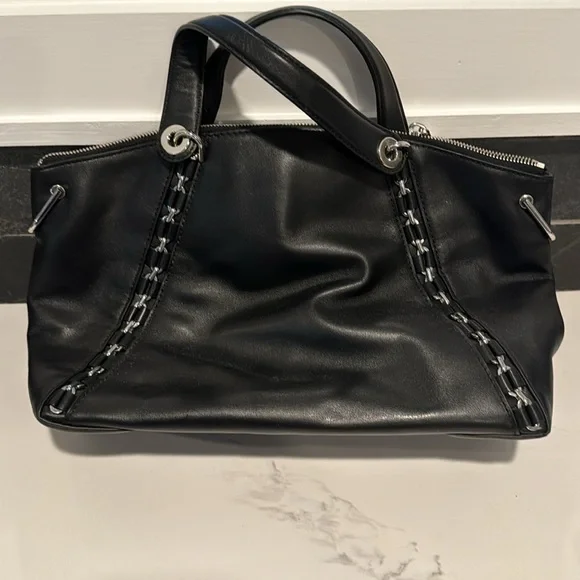 Michael Kors Sadie Satchel - Picture 4 of 5